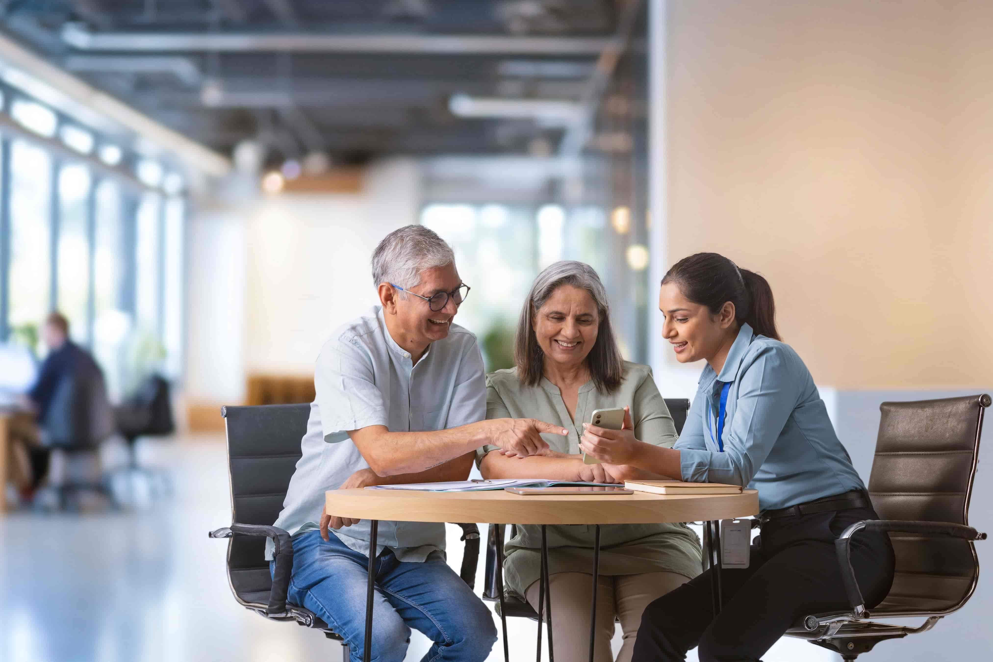 Smarter Insurance